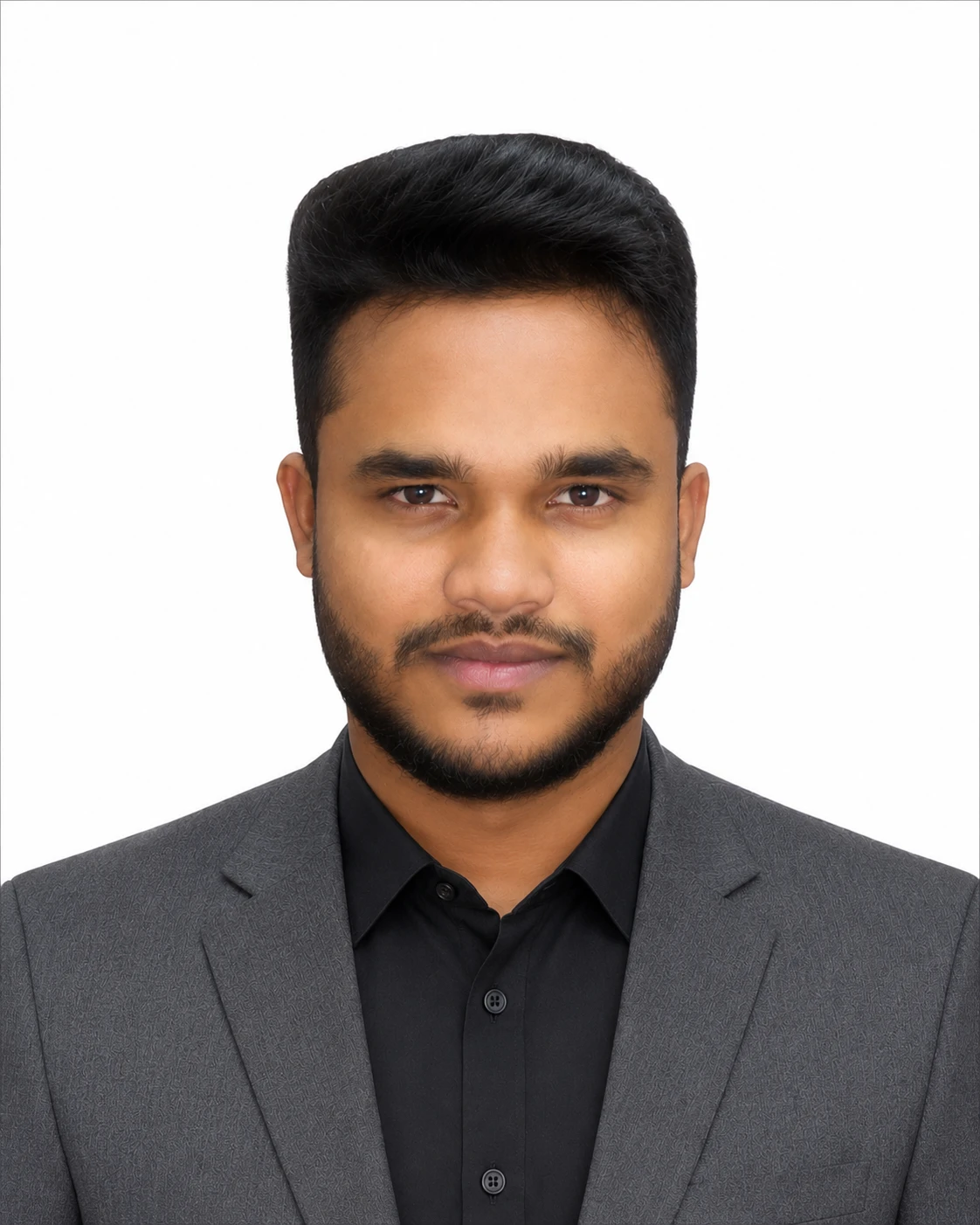 Injamaul Kabir